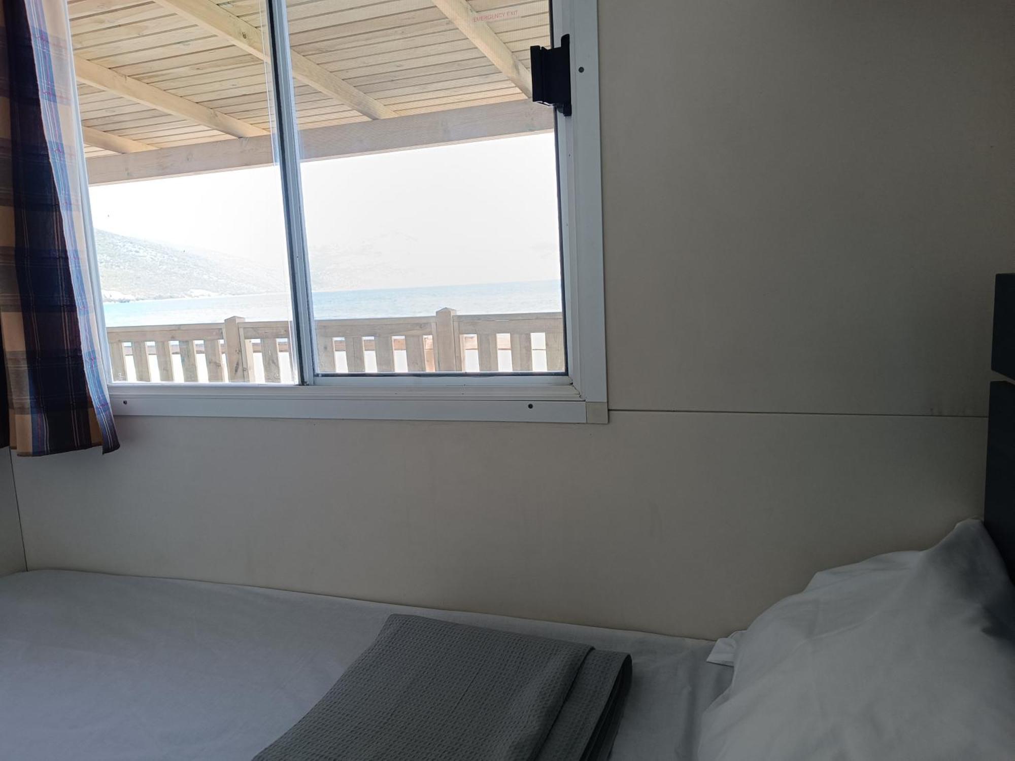 Camping Karavomilos 사미 객실 사진