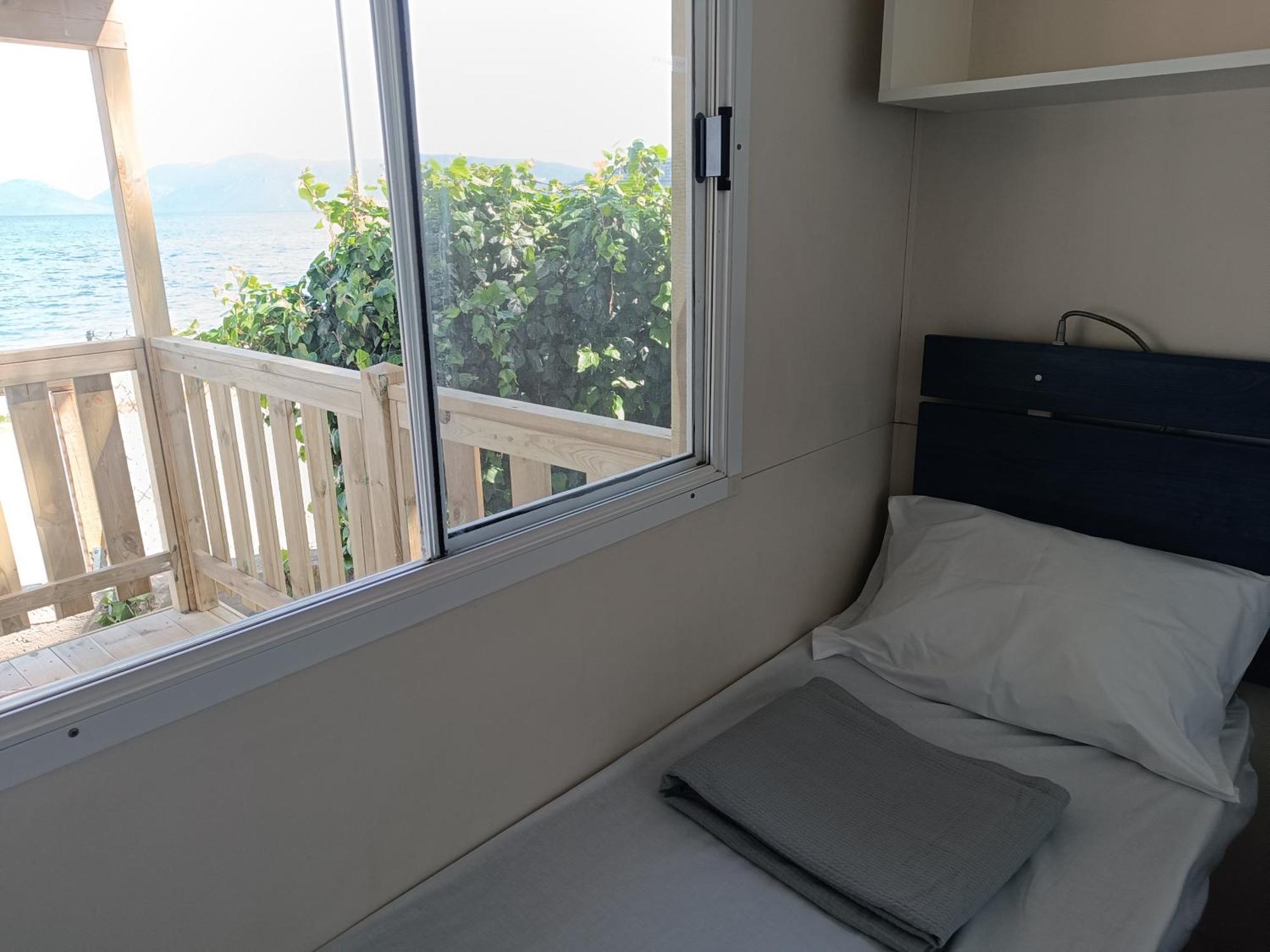 Camping Karavomilos 사미 객실 사진