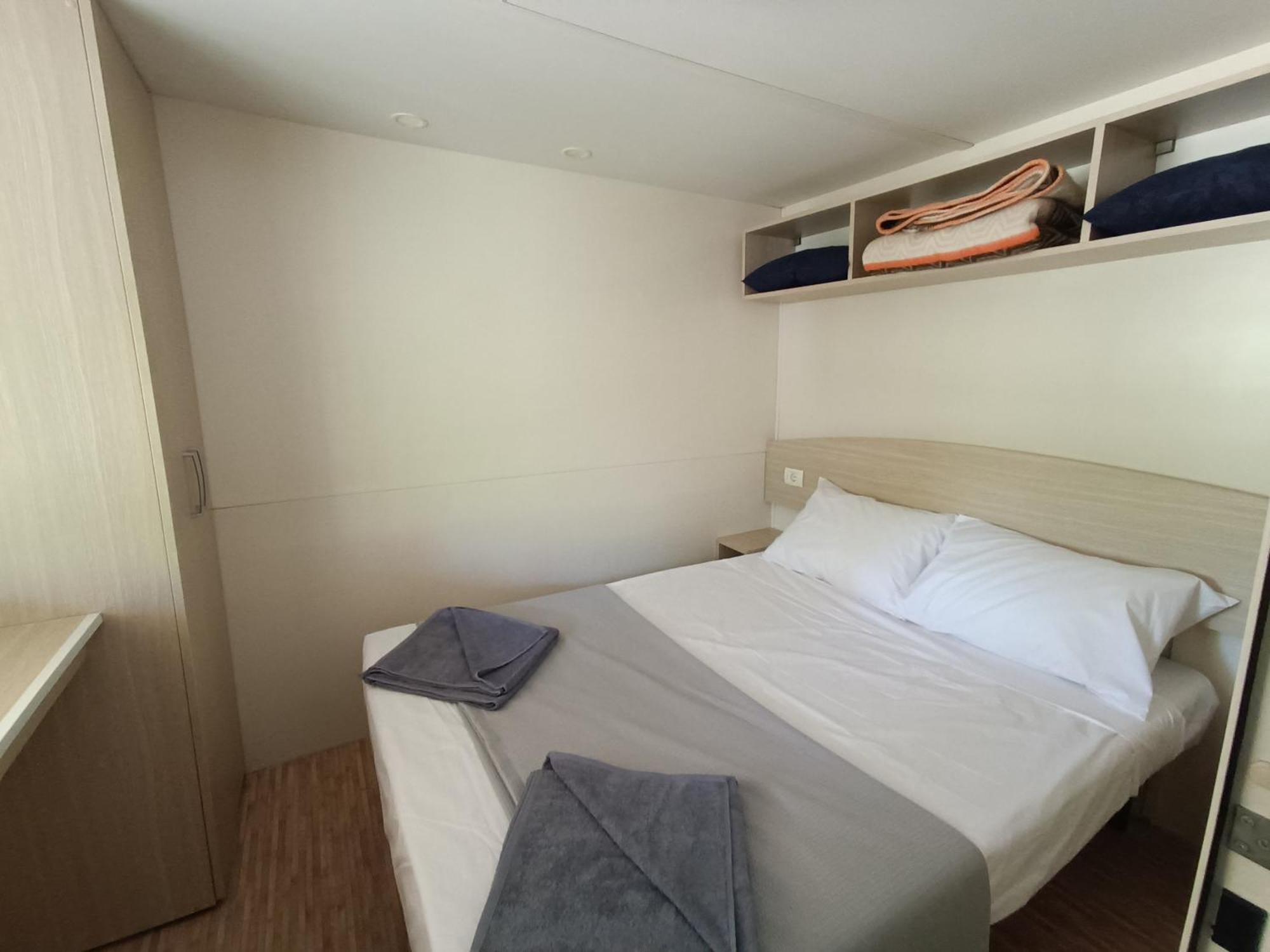 Camping Karavomilos 사미 외부 사진